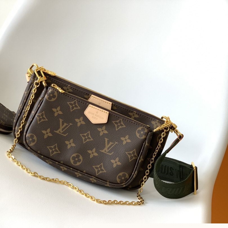 LV Satchel Bags